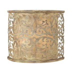 Wandleuchte Carabel (bronzefarben) 2x - Elstead Lighting