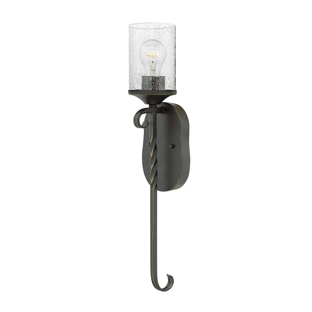 Wandleuchte Casa (messingfarben) 1x - Elstead Lighting