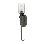 Wandleuchte Casa (messingfarben) 1x - Elstead Lighting