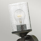 Wandleuchte Casa (messingfarben) 1x - Elstead Lighting
