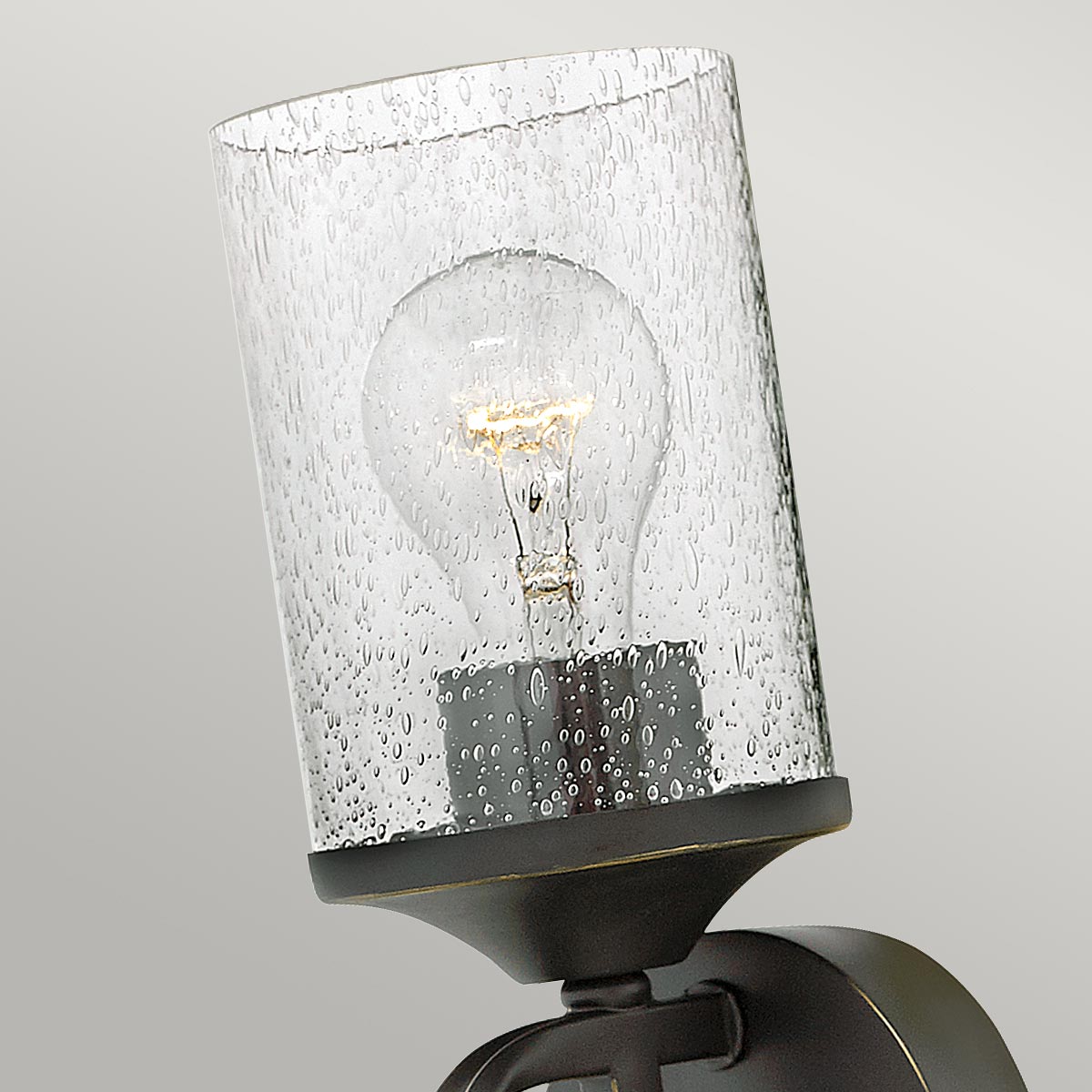 Wandleuchte Casa (messingfarben) 1x - Elstead Lighting