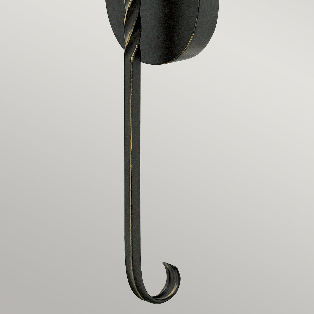 Wandleuchte Casa (messingfarben) 1x - Elstead Lighting