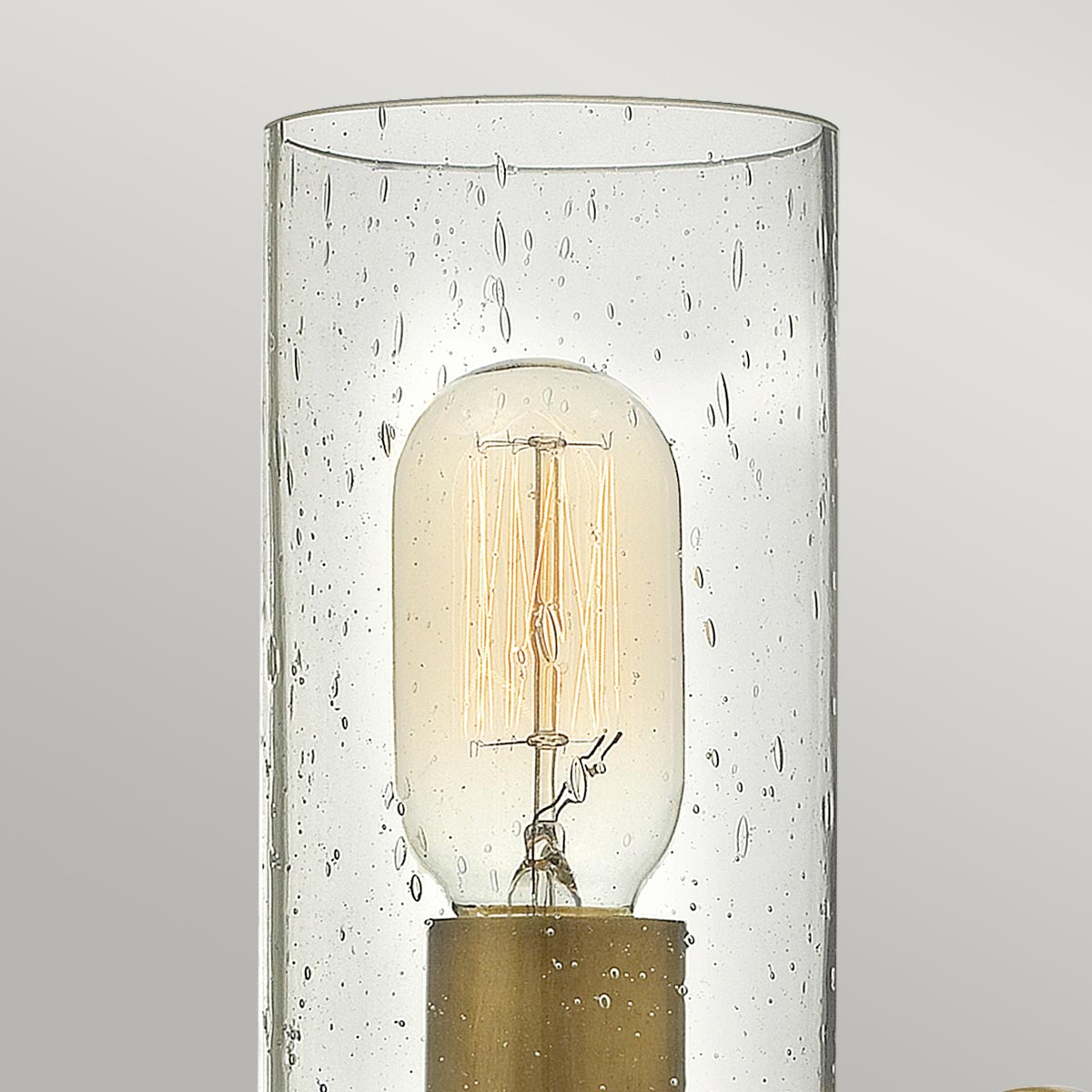 Wandleuchte Collier (verchromt) 1x - Elstead Lighting
