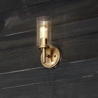 Wandleuchte Collier (verchromt) 1x - Elstead Lighting