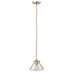 Pendelleuchte Congress (Brushed Caramel) 1x - Elstead Lighting
