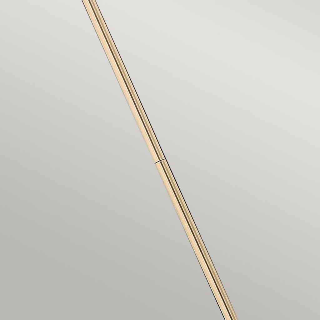 Pendelleuchte Congress (Brushed Caramel) 1x - Elstead Lighting