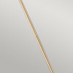 Pendelleuchte Congress (Brushed Caramel) 1x - Elstead Lighting