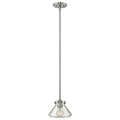 Pendelleuchte Congress (verchromt) 1x - Elstead Lighting
