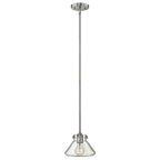 Pendelleuchte Congress (verchromt) 1x - Elstead Lighting
