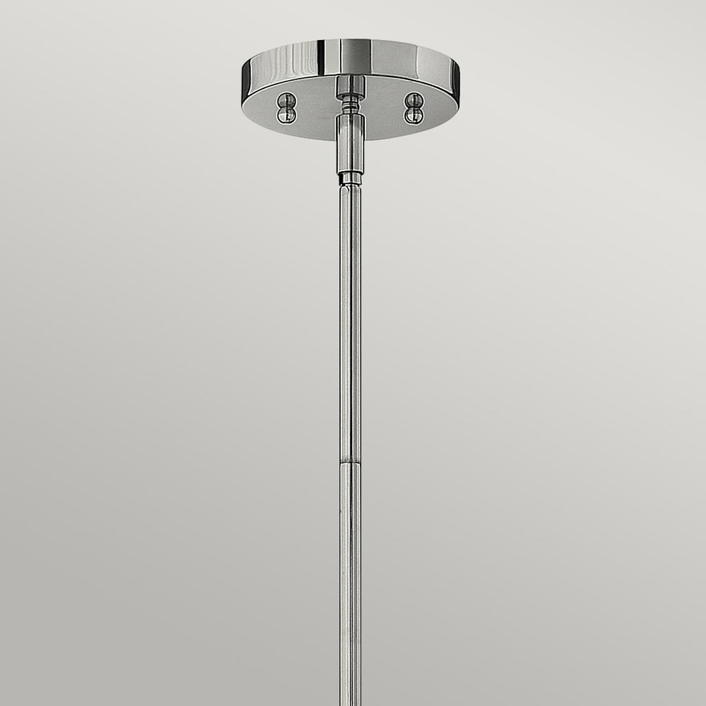 Pendelleuchte Congress (verchromt) 1x - Elstead Lighting