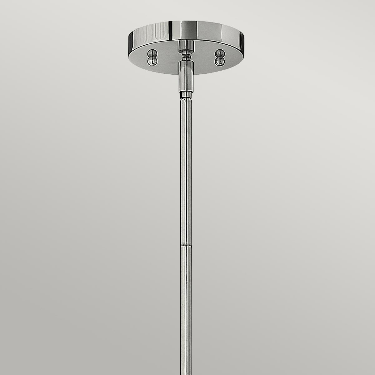 Pendelleuchte Congress (verchromt) 1x - Elstead Lighting
