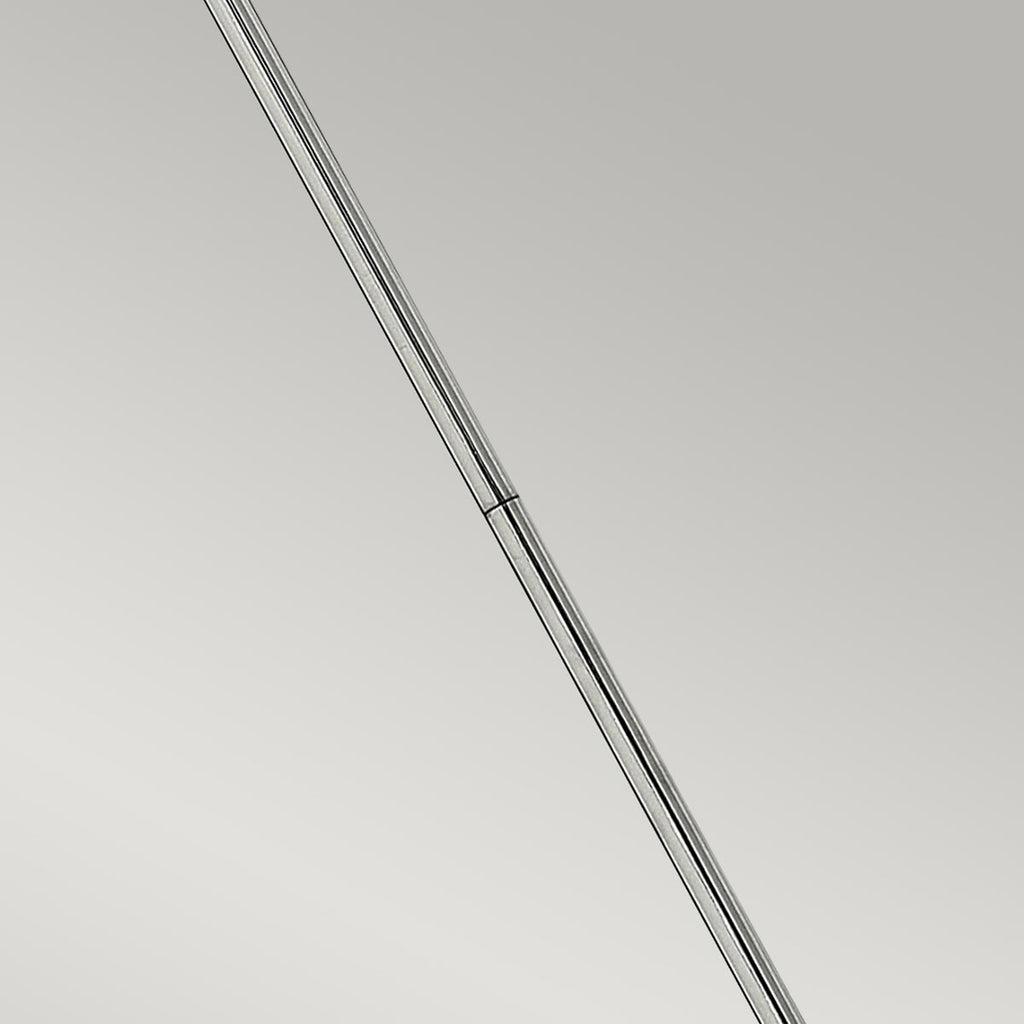 Pendelleuchte Congress (verchromt) 1x - Elstead Lighting