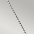 Pendelleuchte Congress (verchromt) 1x - Elstead Lighting