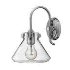 Wandleuchte Congress (messingfarben) 1x - Elstead Lighting