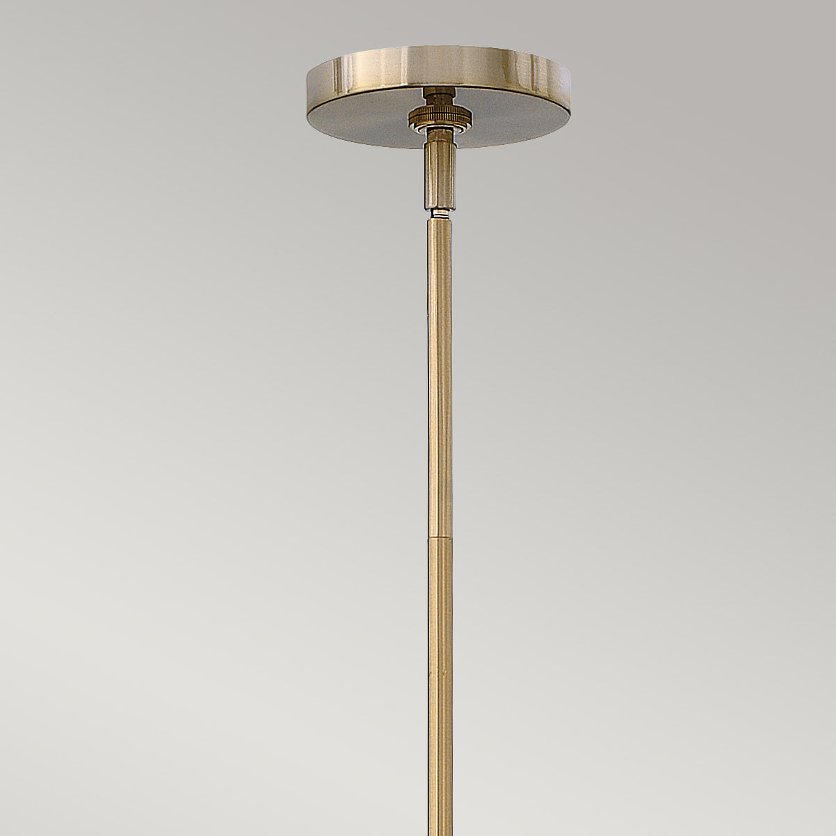 Pendelleuchte Congress (Brushed Caramel) 4x - Elstead Lighting