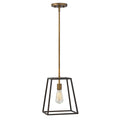 Pendelleuchte Fulton (bronzefarben) 1x - Elstead Lighting