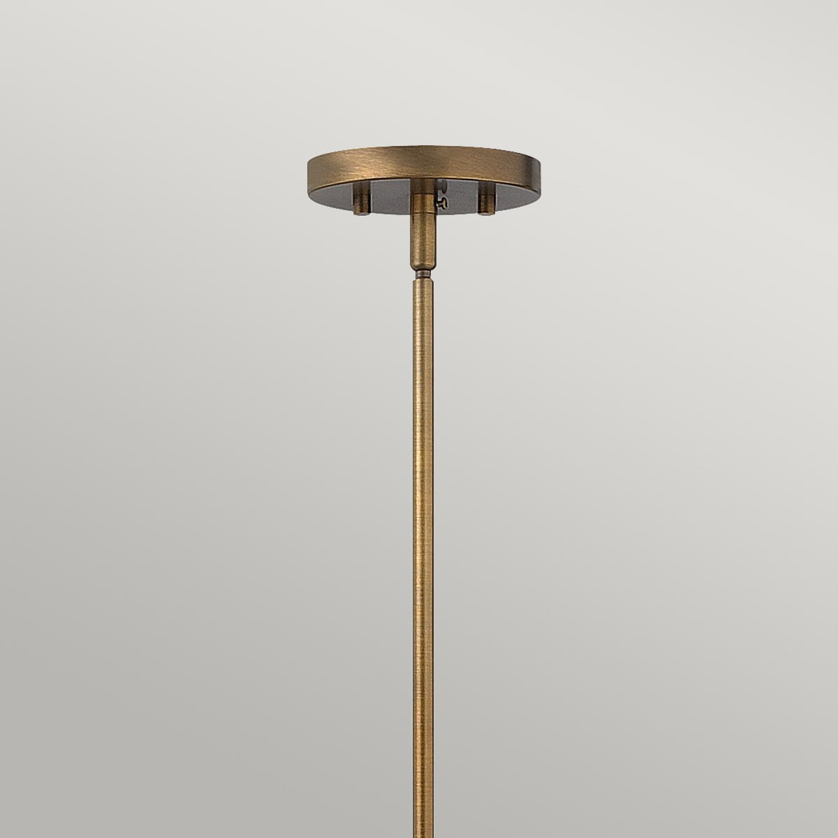 Pendelleuchte Fulton (bronzefarben) 1x - Elstead Lighting
