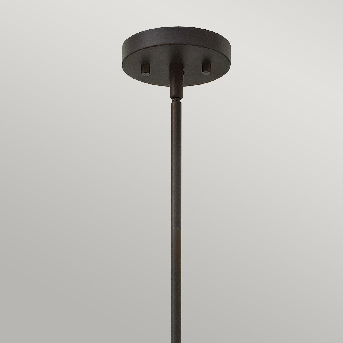 Pendelleuchte Gemma (bronzefarben) 1x - Elstead Lighting