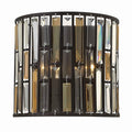 Wandleuchte Gemma (bronzefarben) 2x - Elstead Lighting