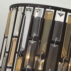 Wandleuchte Gemma (bronzefarben) 2x - Elstead Lighting