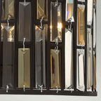 Wandleuchte Gemma (bronzefarben) 2x - Elstead Lighting