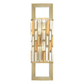 Wandleuchte Gemma (Nickel) 2x - Elstead Lighting