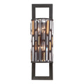 Wandleuchte Gemma (Nickel) 2x - Elstead Lighting