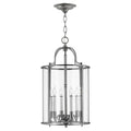 Pendelleuchte Gentry (Pewter) 6x - Elstead Lighting