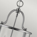 Pendelleuchte Gentry (Pewter) 4x - Elstead Lighting