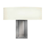 Wandleuchte Hampton (bronzefarben) 2x - Elstead Lighting