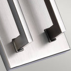Wandleuchte Hampton (bronzefarben) 2x - Elstead Lighting
