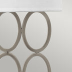 Wandleuchte Jules (Nickel) 2x - Elstead Lighting