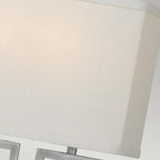 Wandleuchte Lanza (bronzefarben) 2x - Elstead Lighting