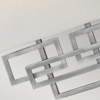 Wandleuchte Lanza (bronzefarben) 2x - Elstead Lighting