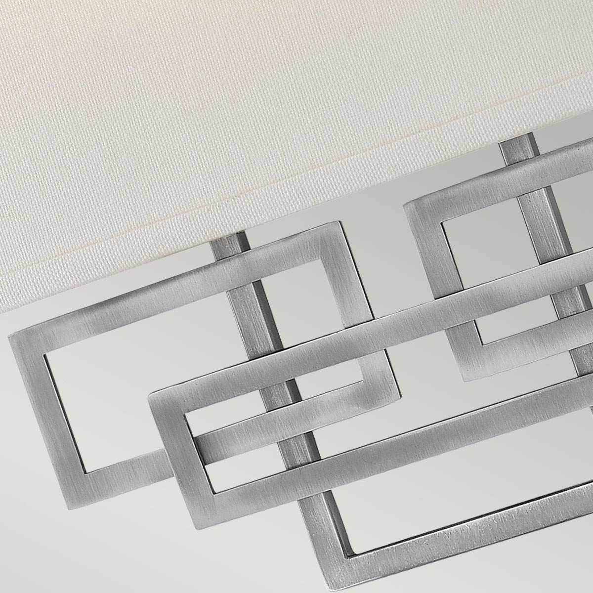 Wandleuchte Lanza (bronzefarben) 2x - Elstead Lighting