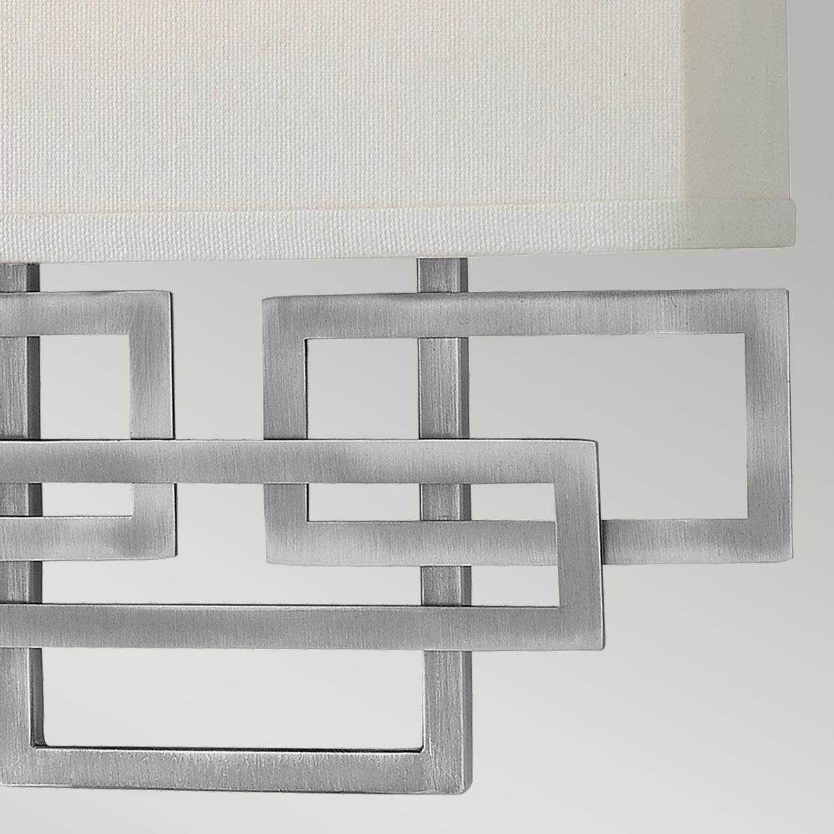 Wandleuchte Lanza (bronzefarben) 2x - Elstead Lighting