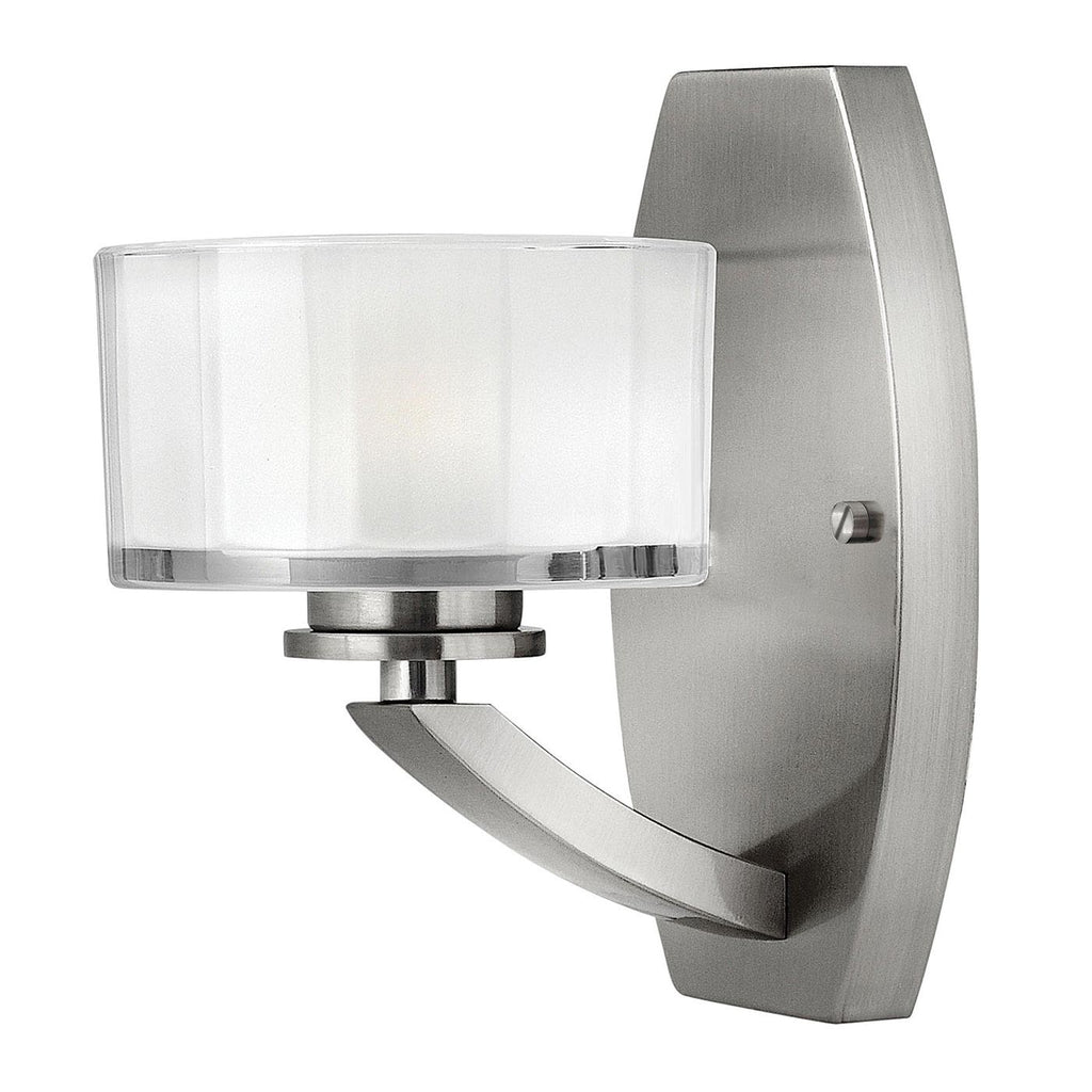Wandleuchte Meridian (Iron Rust) 1x - Elstead Lighting