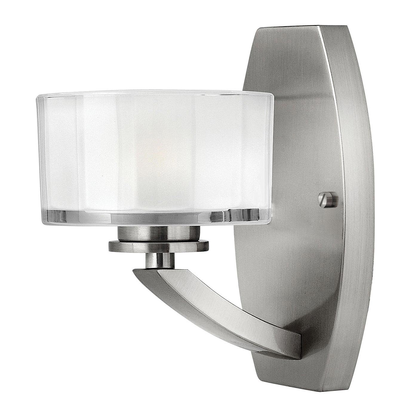 Wandleuchte Meridian (Iron Rust) 1x - Elstead Lighting