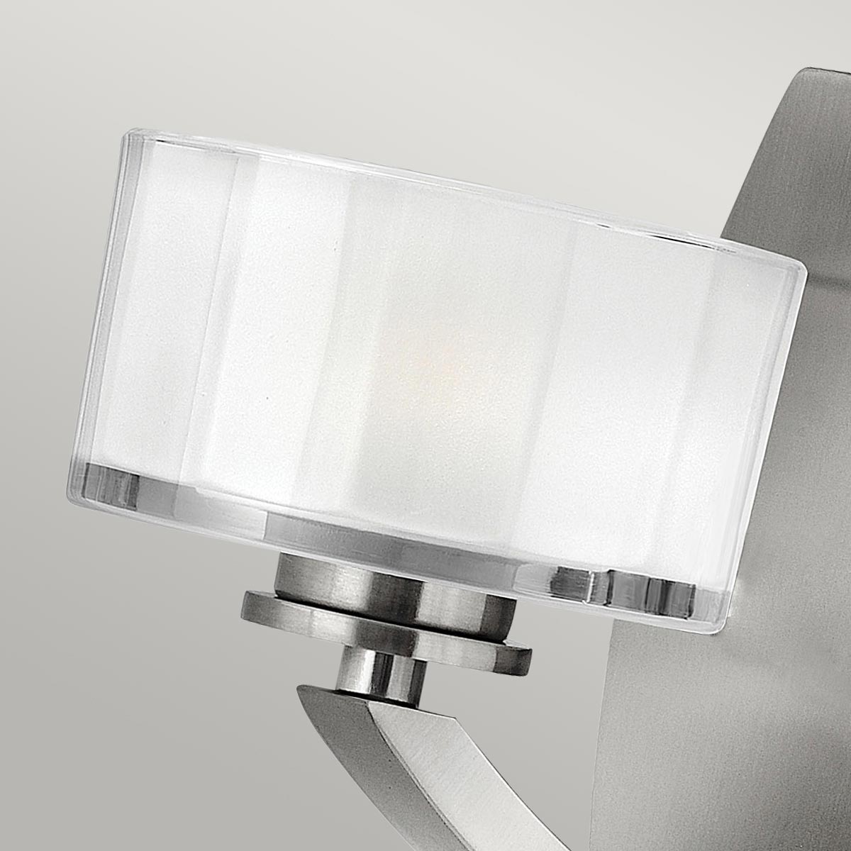 Wandleuchte Meridian (Iron Rust) 1x - Elstead Lighting