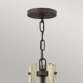 Pendelleuchte Middlefield (Iron Rust) 3x - Elstead Lighting