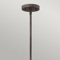Pendelleuchte Middlefield (Iron Rust) 1x - Elstead Lighting