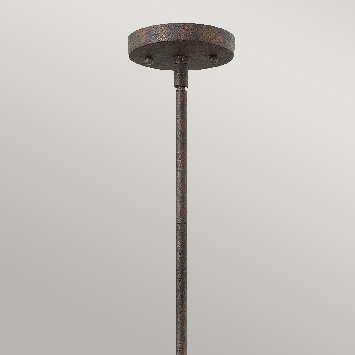 Pendelleuchte Middlefield (Iron Rust) 1x - Elstead Lighting