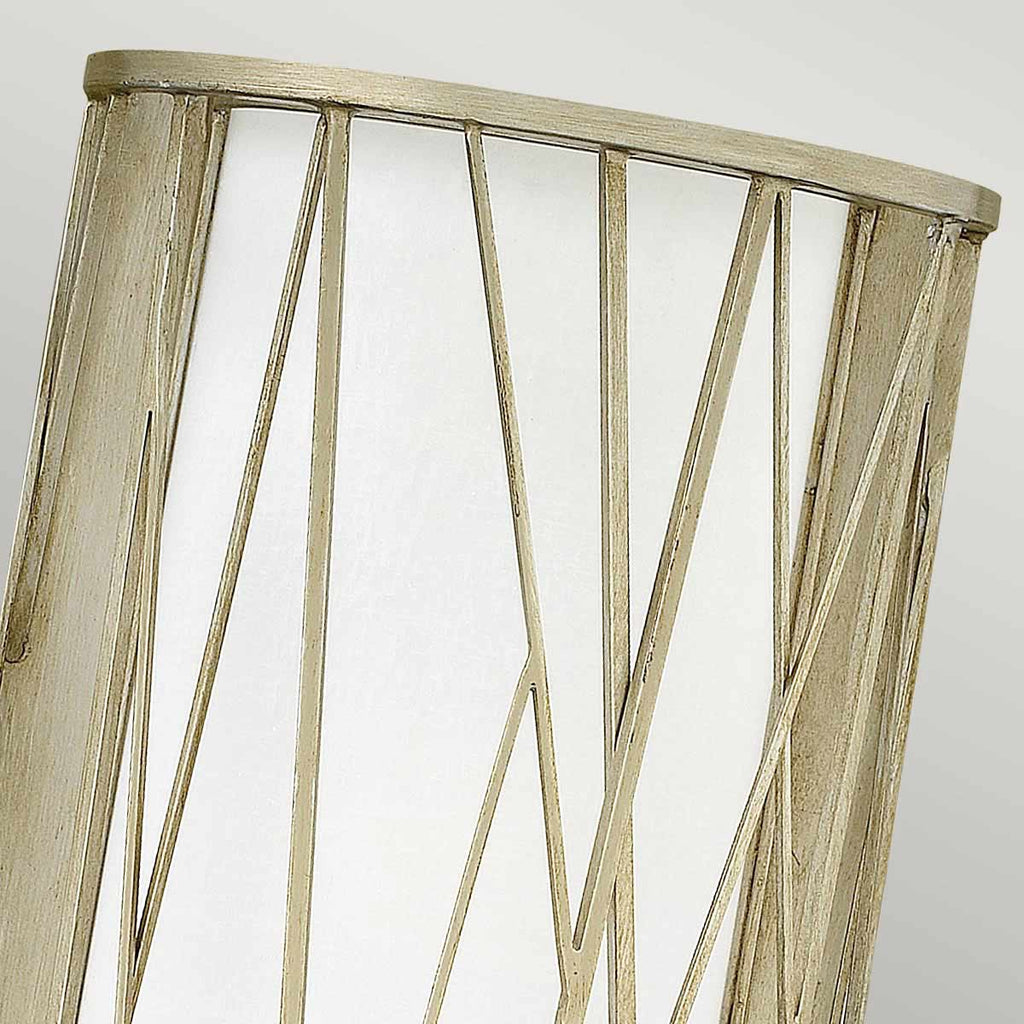 Wandleuchte Nest (bronzefarben) 1x - Elstead Lighting