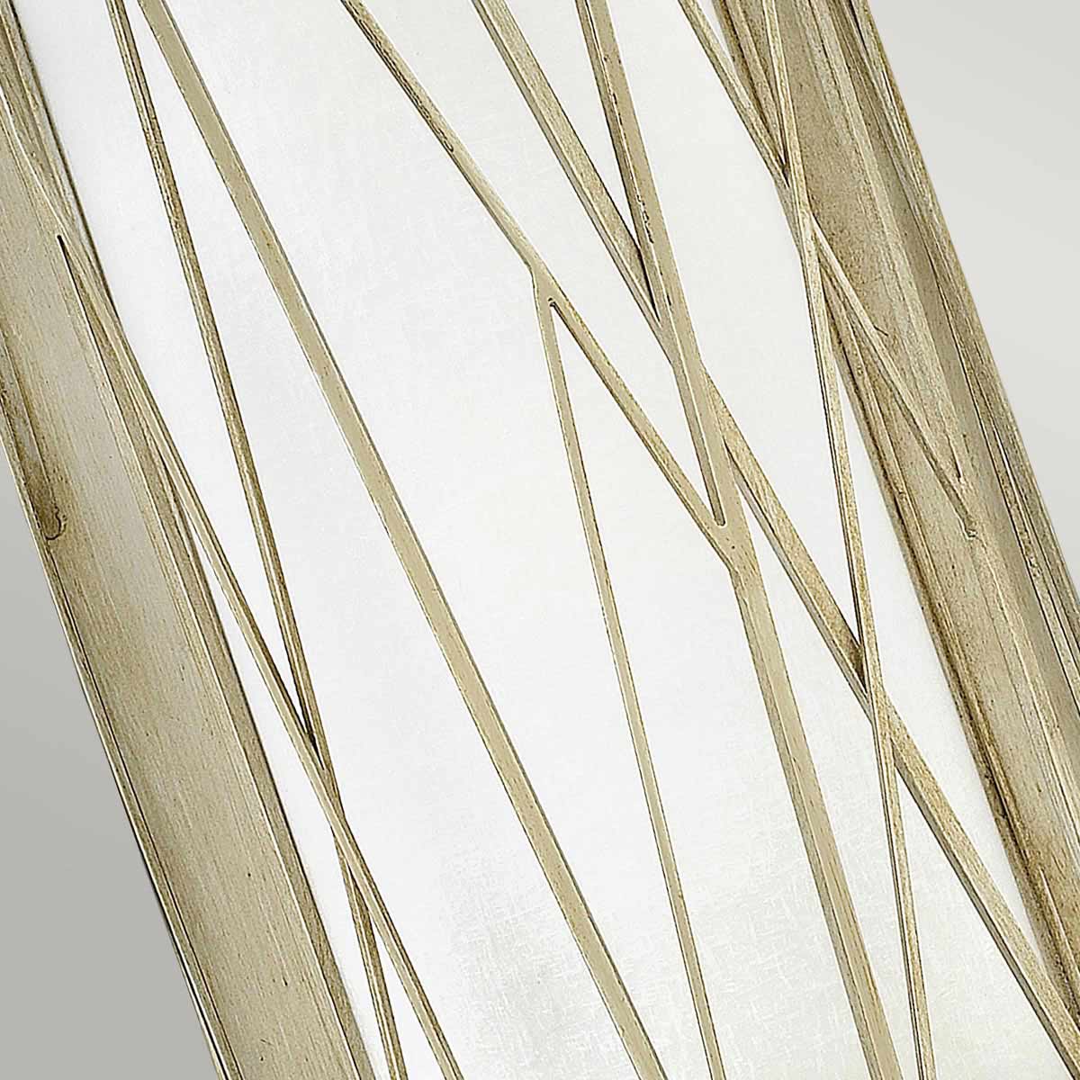 Wandleuchte Nest (bronzefarben) 1x - Elstead Lighting
