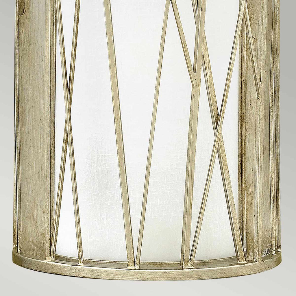 Wandleuchte Nest (bronzefarben) 1x - Elstead Lighting