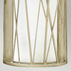Wandleuchte Nest (bronzefarben) 1x - Elstead Lighting