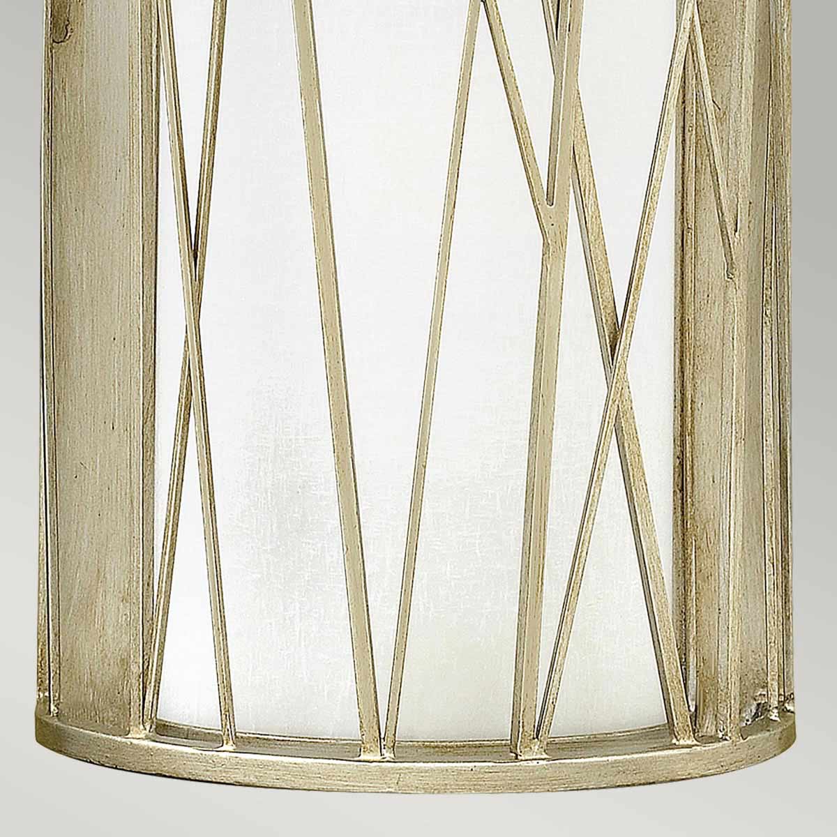 Wandleuchte Nest (bronzefarben) 1x - Elstead Lighting