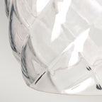 Bad-Wandleuchte Plantation (Nickel) 1x - Elstead Lighting