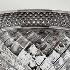 Deckenleuchte Plantation (Nickel) 2x - Elstead Lighting