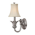 Wandleuchte Plantation (bronzefarben) 1x - Elstead Lighting